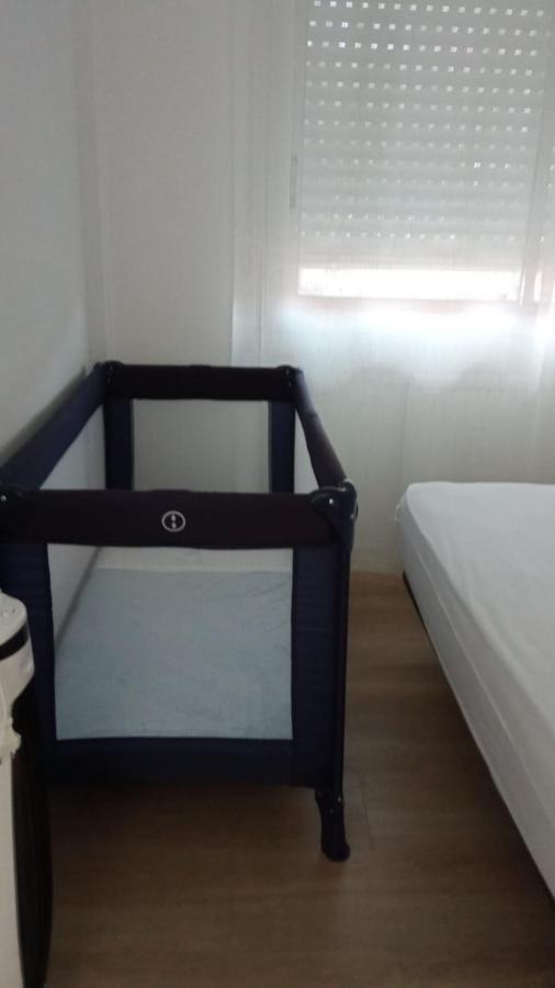 Piso Moderno Con Garaje En El Centro De Vigo Appartement Buitenkant foto